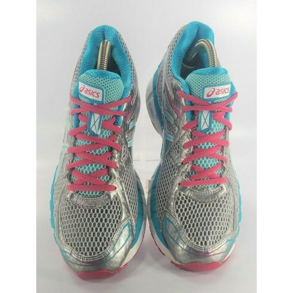 Asics Gel Surveyor Running Training Shoe \ - Picture 6 of 8